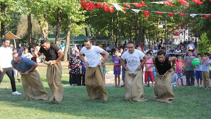 Gençlik Şöleni