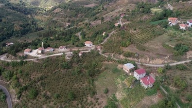 Koşmapınar Köyü