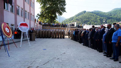 30 Ağustos Zafer Bayramı Kutlu Olsun