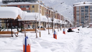 Bozkurt Beyaza Büründü