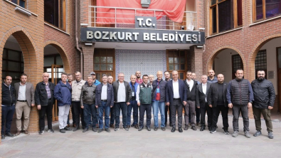 “Hidrometeorolojik Afetlere Yönelik Etüt, Proje ve Fizibilite” Eğitimi Gerçekleştirildi