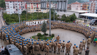 İlçemizde Son Durum (2 Eylül 2021)