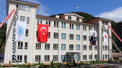 Kastamonu Üniversitesi Bozkurt Meslek Yüksekokulu