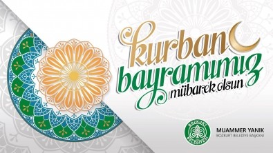 Kurban Bayramınız Mübarek Olsun