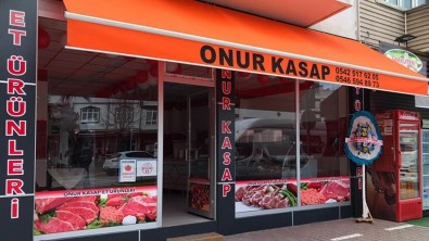 Onur Kasap Abana'da 2. Şubesinin Açılışını Gerçekleştirdi