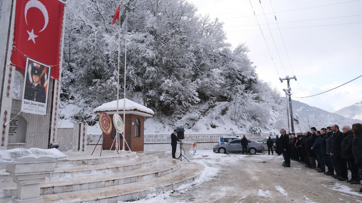 18 Mart Çanakkale Zaferimizin 107. Yılı