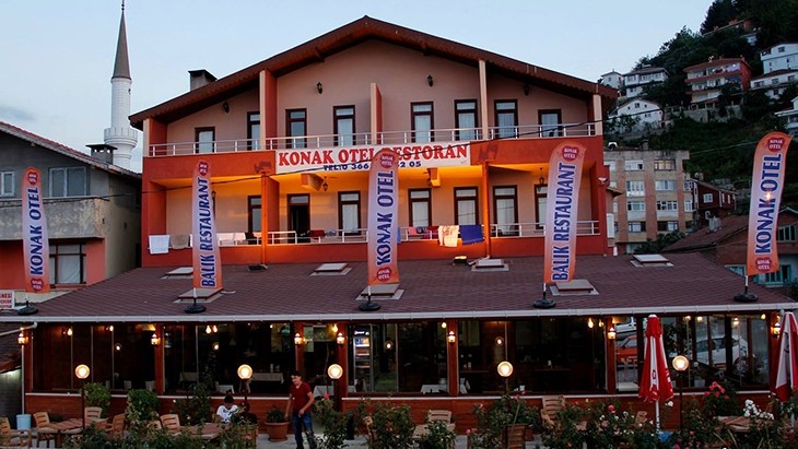 Konak Otel