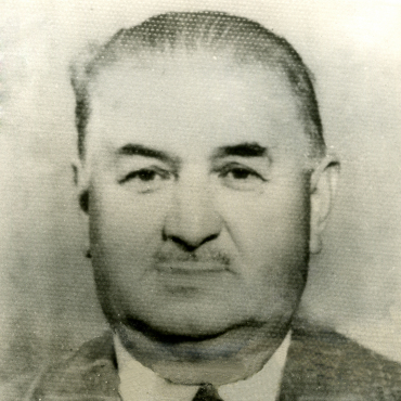 Kazım Özcan