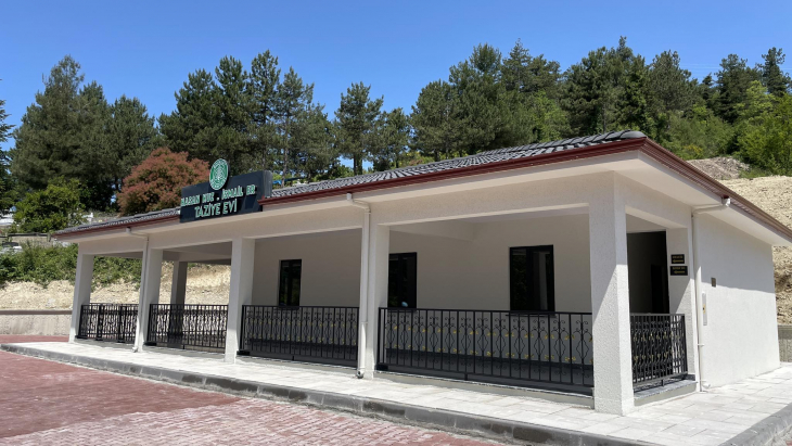 Taziye Evi