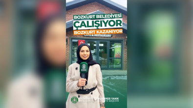 2025 yılında ilçemiz için birbirinden kıymetli eserlere imza attık.