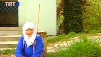 Gezelim Gözelim Bozkurt'ta - TRT 1993