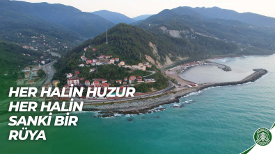 Her halin huzur, her halin sanki bir rüya.. ✨ | İlişi, Bozkurt