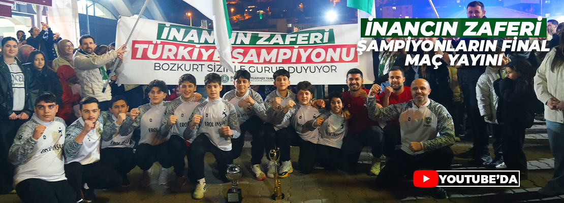 Şampiyonların Final Karşılaşması