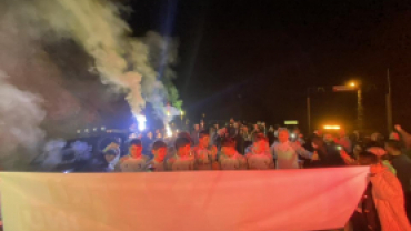 İnancın Zaferi Şampiyonluk Gala Gecesi