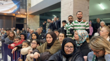 İnancın Zaferi Şampiyonluk Gala Gecesi