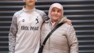 İnancın Zaferi Şampiyonluk Gala Gecesi