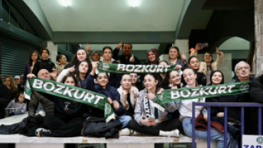 İnancın Zaferi Şampiyonluk Gala Gecesi