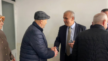 134. Geleneksel Pilav Şöleni - Ramazan Bayramı