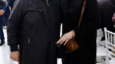 134. Geleneksel Pilav Şöleni - Ramazan Bayramı