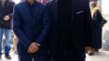 134. Geleneksel Pilav Şöleni - Ramazan Bayramı