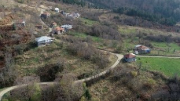 Alantepe (Gölment) Köyü