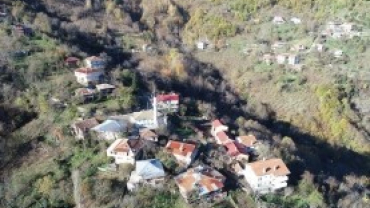 Şen Mahalle