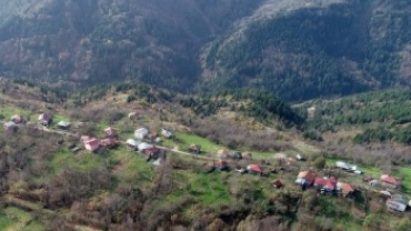 Köseali Köyü
