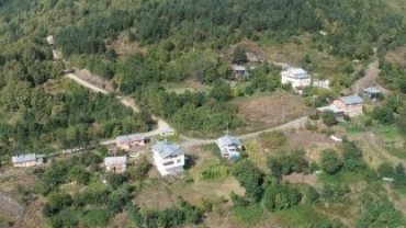 Ulu Köyü
