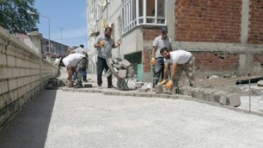 Kronik Sorunlar Çözüme Kavuşuyor