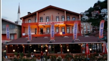 Konak Otel