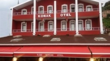 Konak Otel