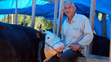 Kurban Kesim Yeri Kapasitesi Arttırıldı