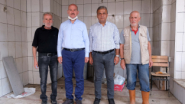 İlçemizde Son Durum (31 Ağustos 2021)