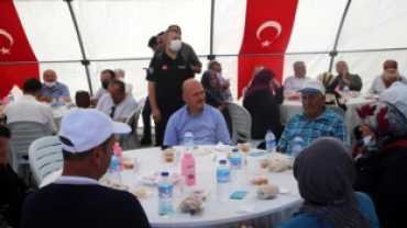 İlçemizde Son Durum (28 Ağustos 2021)