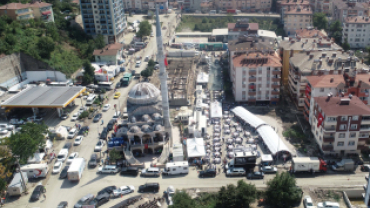 İlçemizde Son Durum (28 Ağustos 2021)