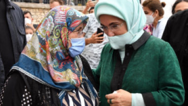 İlçemizde Son Durum (31 Ağustos 2021)