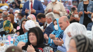 İlçemizde Son Durum (28 Ağustos 2021)