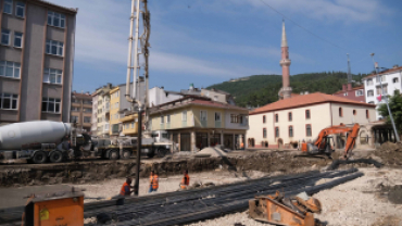 İlçemizde Son Durum (30 Ağustos 2021)