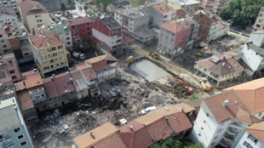 İlçemizde Son Durum (30 Ağustos 2021)