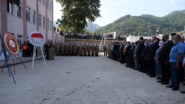 30 Ağustos Zafer Bayramı Kutlu Olsun