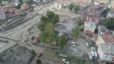 İlçemizde Son Durum (30 Ağustos 2021)