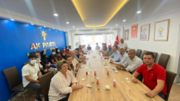 İlçemizde Son Durum (31 Ağustos 2021)