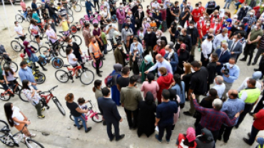 İlçemizde Son Durum (31 Ağustos 2021)