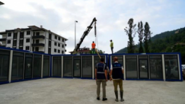 İlçemizde Son Durum (31 Ağustos 2021)