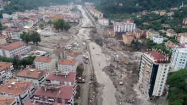 İlçemizde Son Durum (2 Eylül 2021)