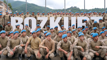 İlçemizde Son Durum (2 Eylül 2021)