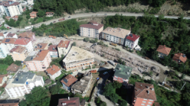 İlçemizde Son Durum (6 Eylül 2021)