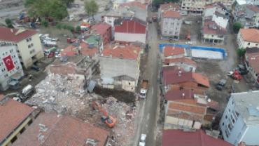 İlçemizde Son Durum (2 Eylül 2021)