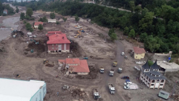 İlçemizde Son Durum (2 Eylül 2021)