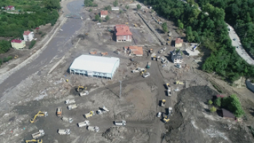 İlçemizde Son Durum (6 Eylül 2021)
